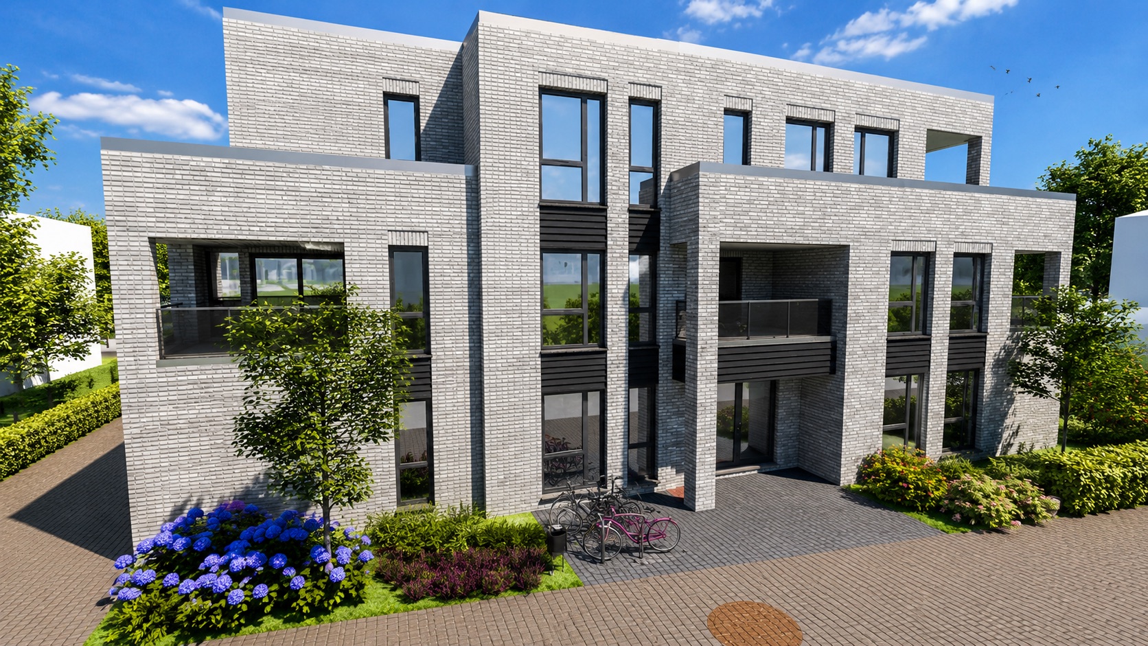 NDOR 184 Oldenburg