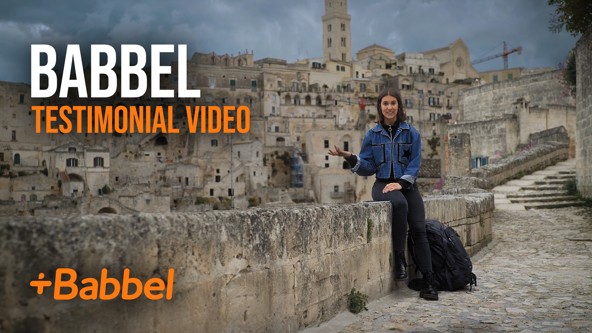 Social Media Videoproduktion in Simmern in Rheinland-Pfalz.