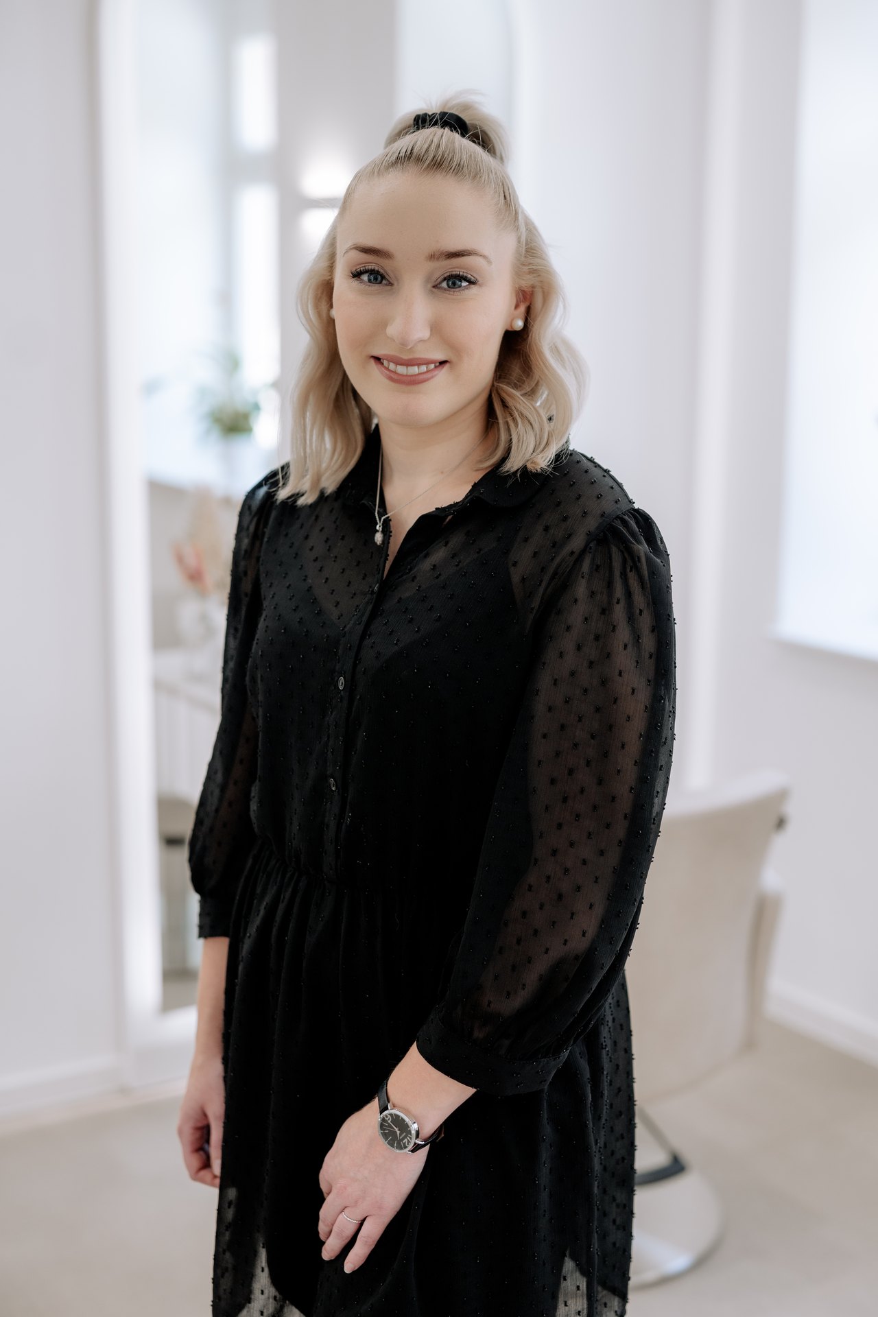 Jacqueline Müller