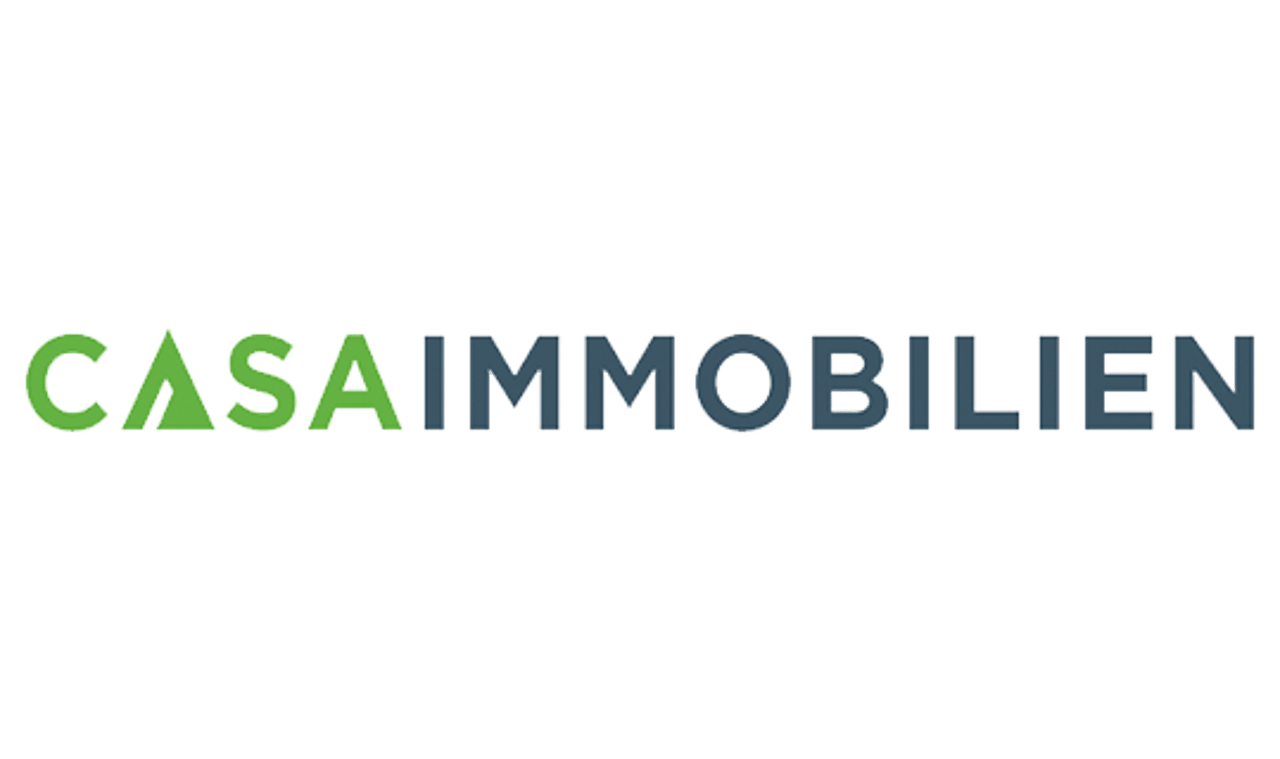 Kundenlogo: Casa Immobilien