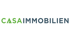 Logo mit dem Text „gal architekten ag weitsichtig planen & realisieren“ in einfachen, modernen Schriftarten.