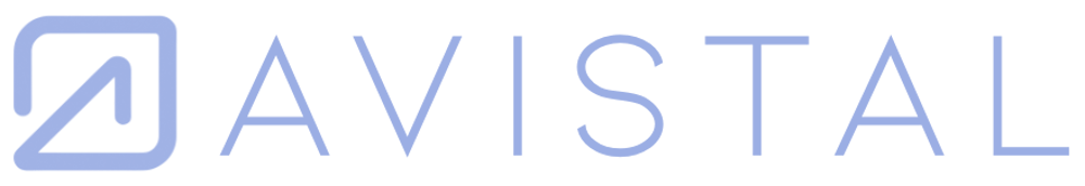 Avistal Logo