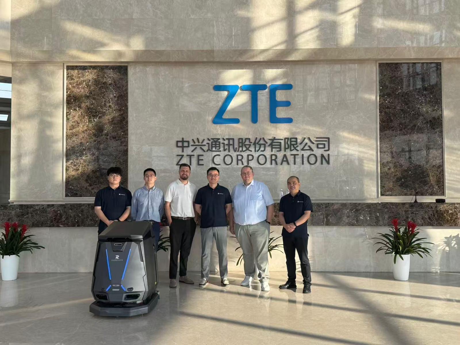 Team Tepto Robotics