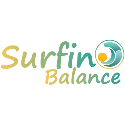 Surfin Balance