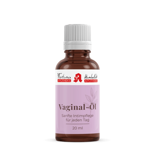 Vaginalöl