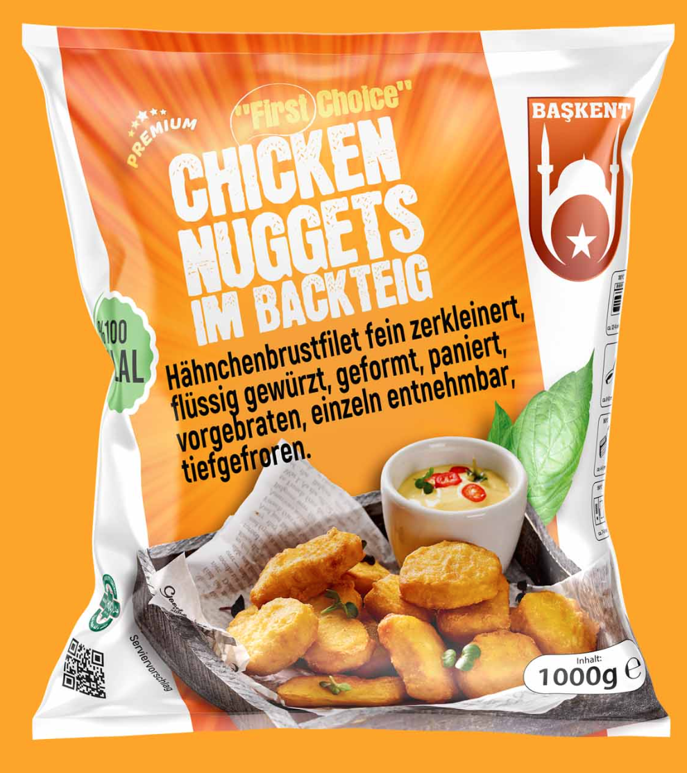 Nuggets Baskent