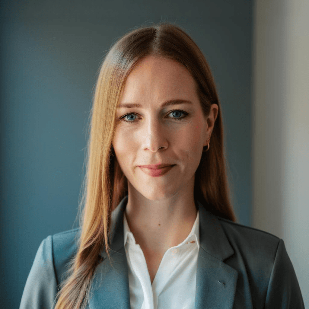 Julia Schulz