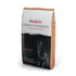 Sack mit Connolly's RED MILLS COMPETITION 12 MIX Pferdefutter, mit schwarzem Pferdekopf.