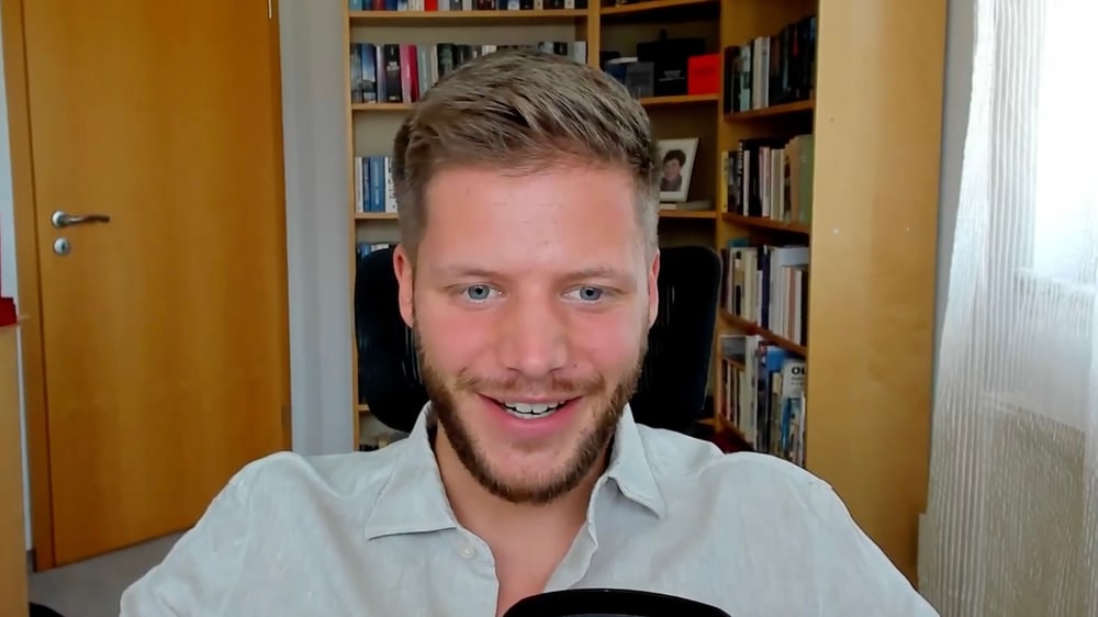 Florian Sedlmayer