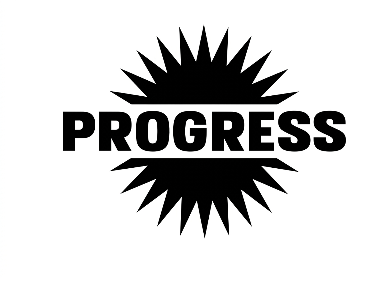 Progress