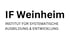 Referenz Therapie Institut IF Weinheim