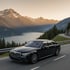 Luxlane Limousine Luzern