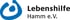 Lebenshilfe Hamm e.V.