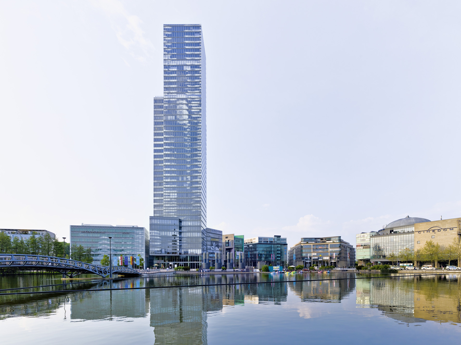 MediaPark