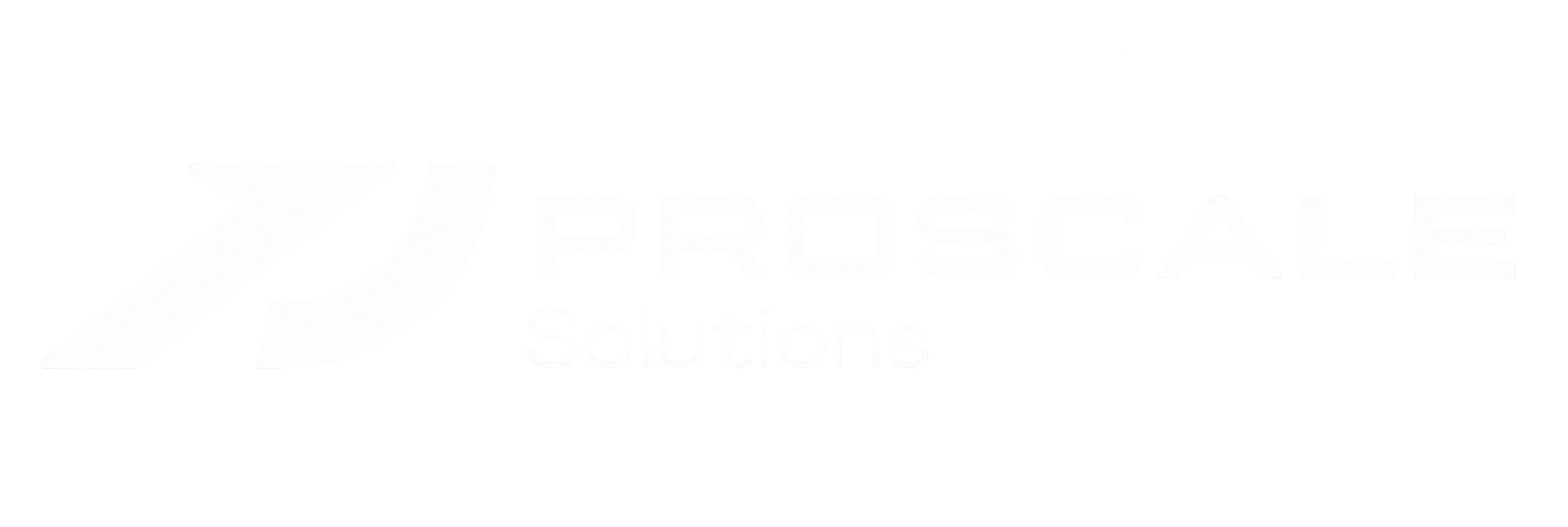 PROSCALE Solutions
