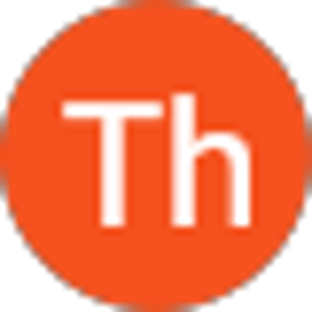Profilbild von Th C