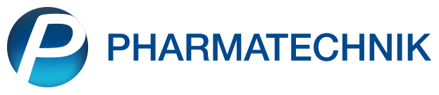 Pharmatechnik