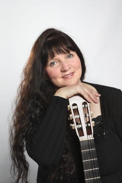 Regine Horlbeck