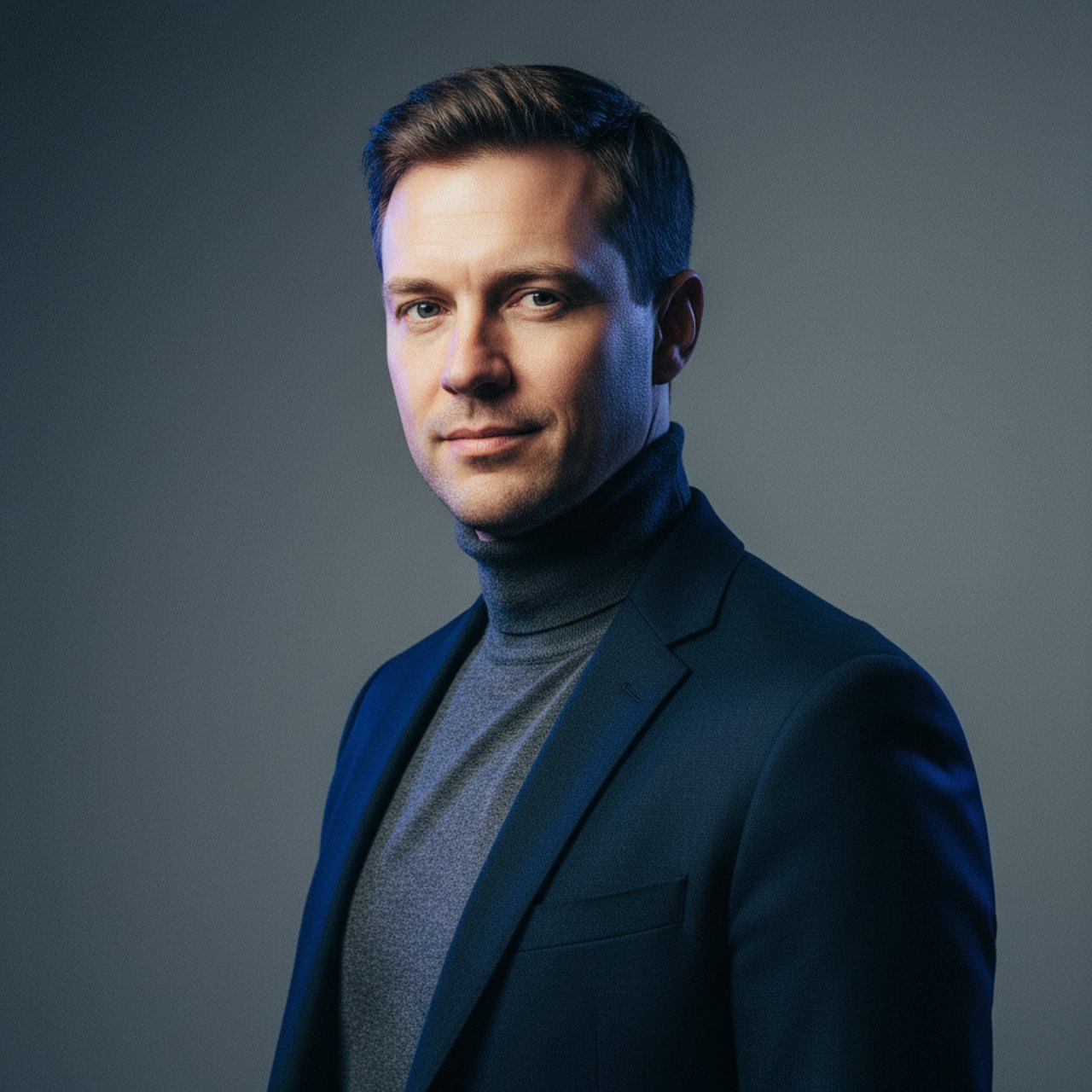 Valmir Bekiri & die vielen Hüte