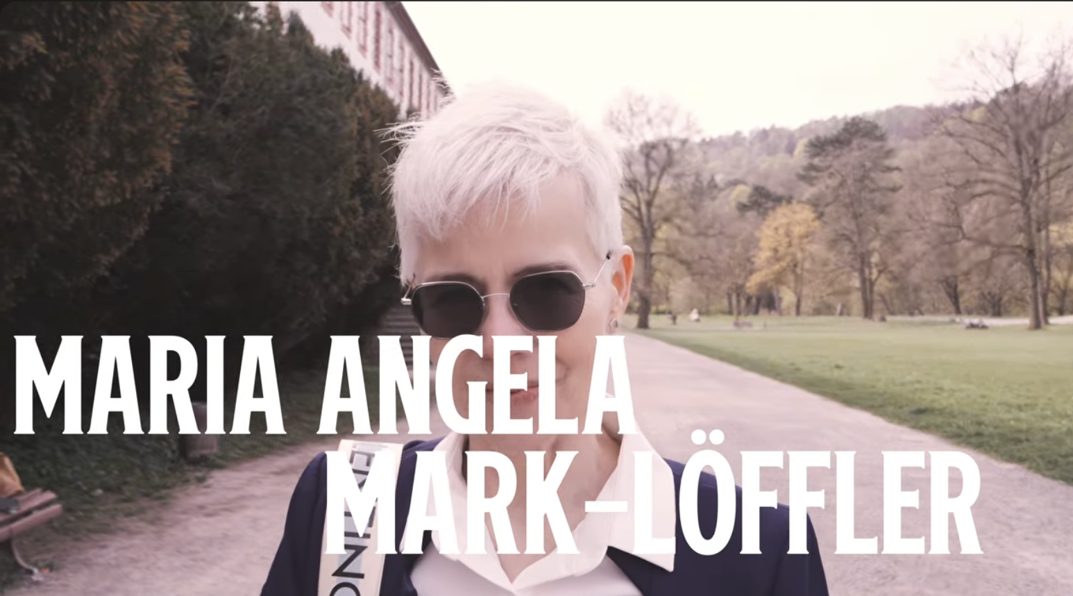 ABOUT ME Clip