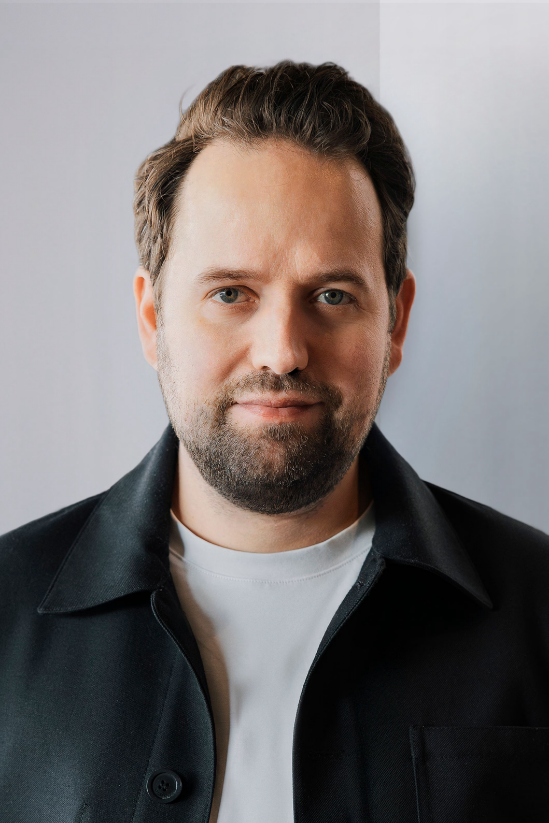 Jonas Gerke