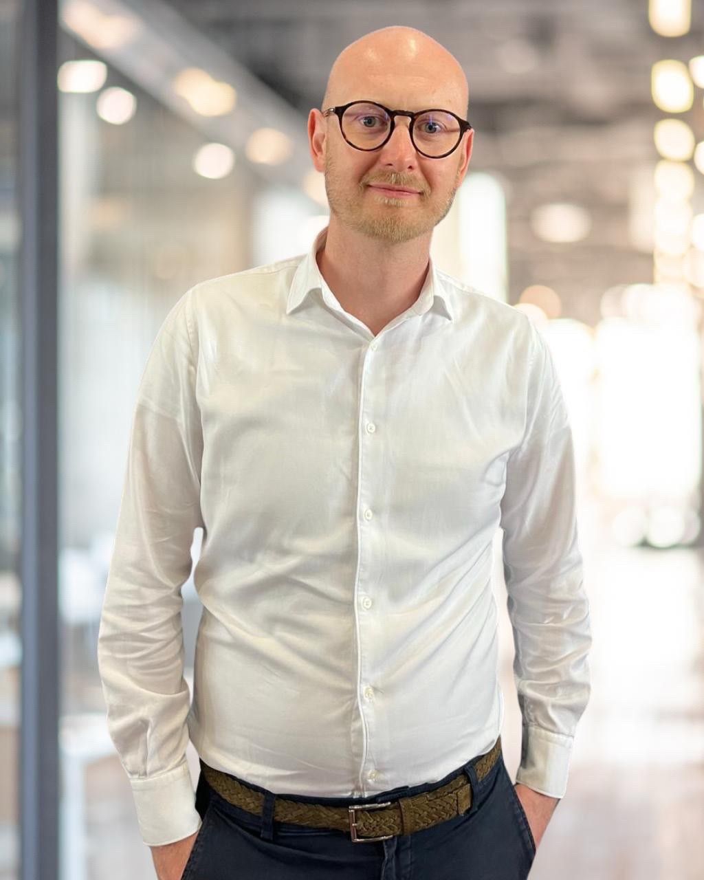 Jendrik Adomeit