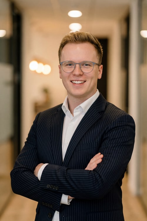 Jonas Weißenbach