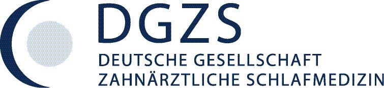 DGZS – Deutsche Gesellschaft für Zahnärztliche Schlafmedizin