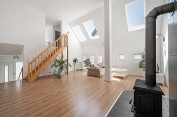 Kernsaniertes Einfamilienhaus in Eppingen