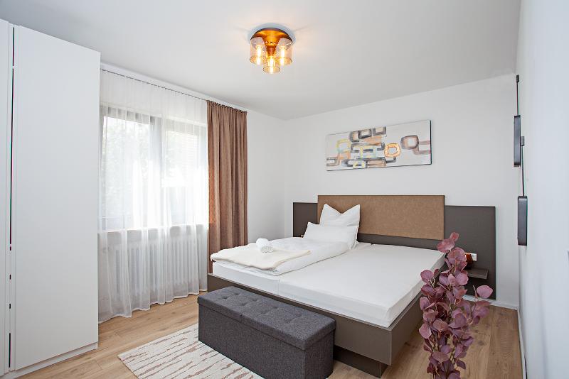 Apartment & Preise