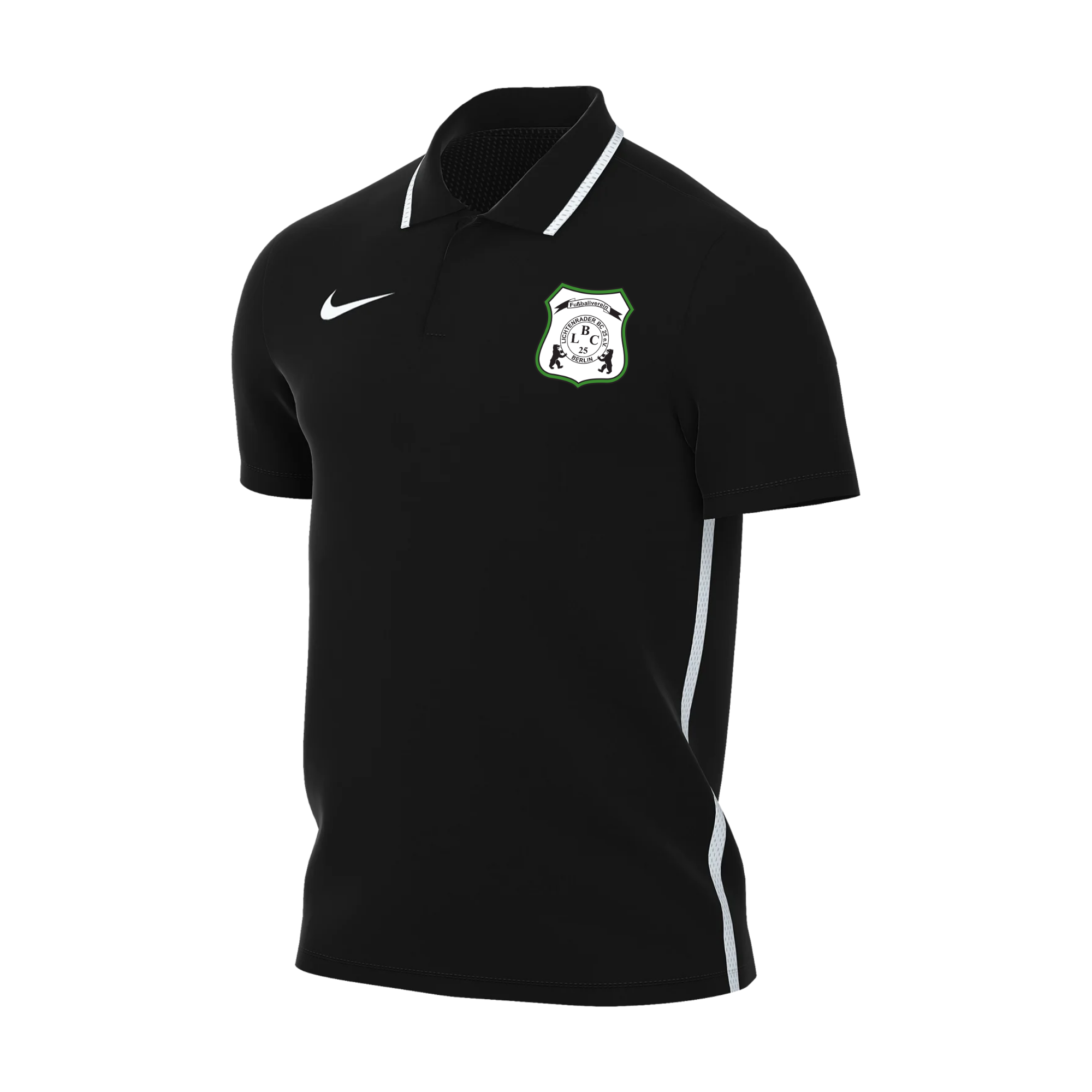 Nike Park 26 Polo