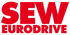 SEW-Eurodrive Logo