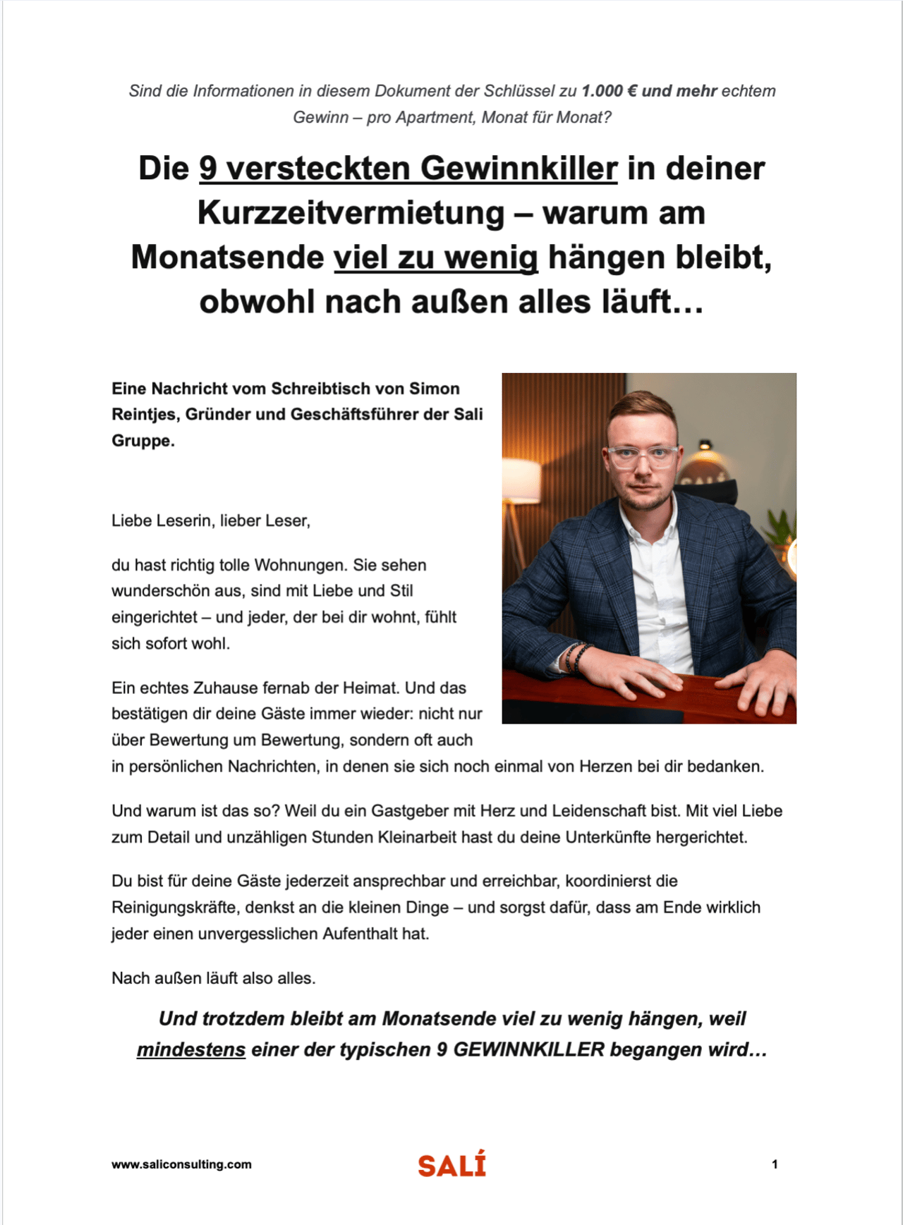 Deckblatt