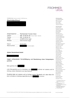 Abmahnung Frommer Legal wegen Software - Allplan