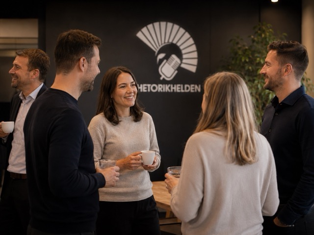 Coaching für Vorstellungsgespräche und Auswahlverfahren bei den Rhetorikhelden