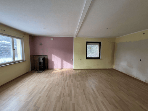 Baugrundstück mit separaten Bungalow sucht neuen Eigentümer