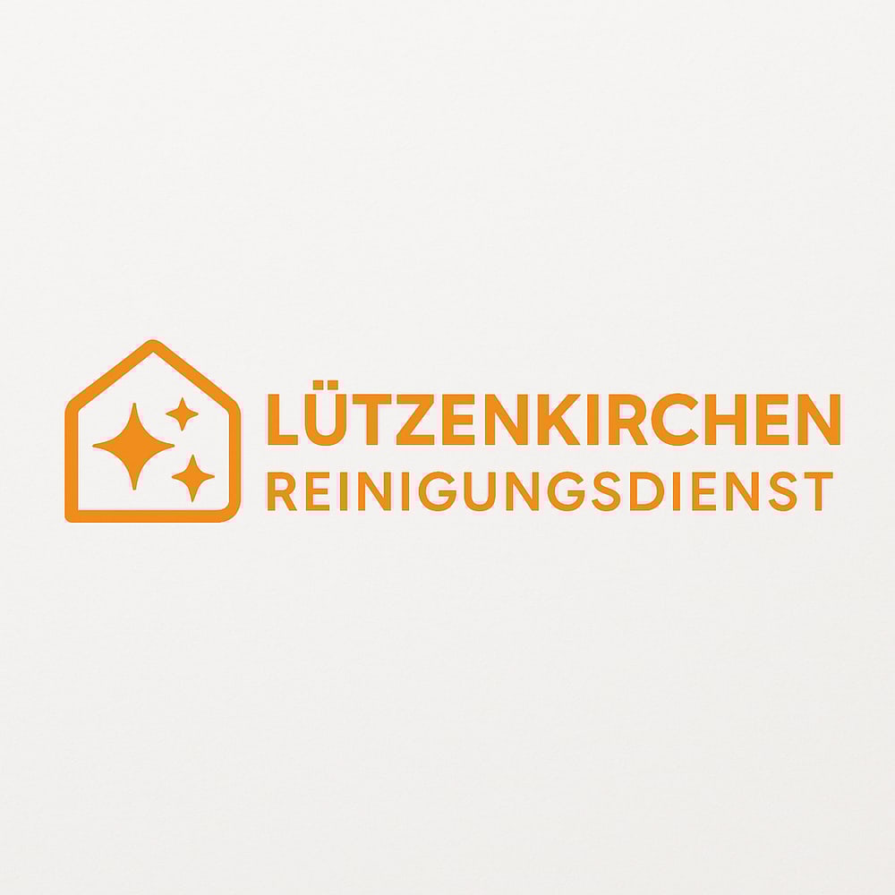 Logo Lützenkirchen Reinigungsservice Krummhörn