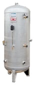 Verzinkter Druckwindkessel von Gloor Pumpenbau