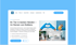 Screenshot eines Kundenprojekts: Digitale Sichtbarkeit für Tierarztpraxen und Kliniken – Beispiel für Webdesign und Online-Präsenz