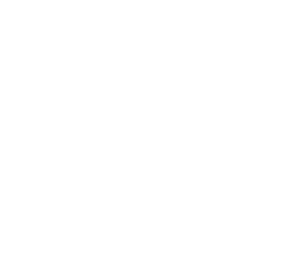 Weiße, geschwungene Schriftzüge auf dunkelgrünem Hintergrund, die die Zahl 22 darstellen.