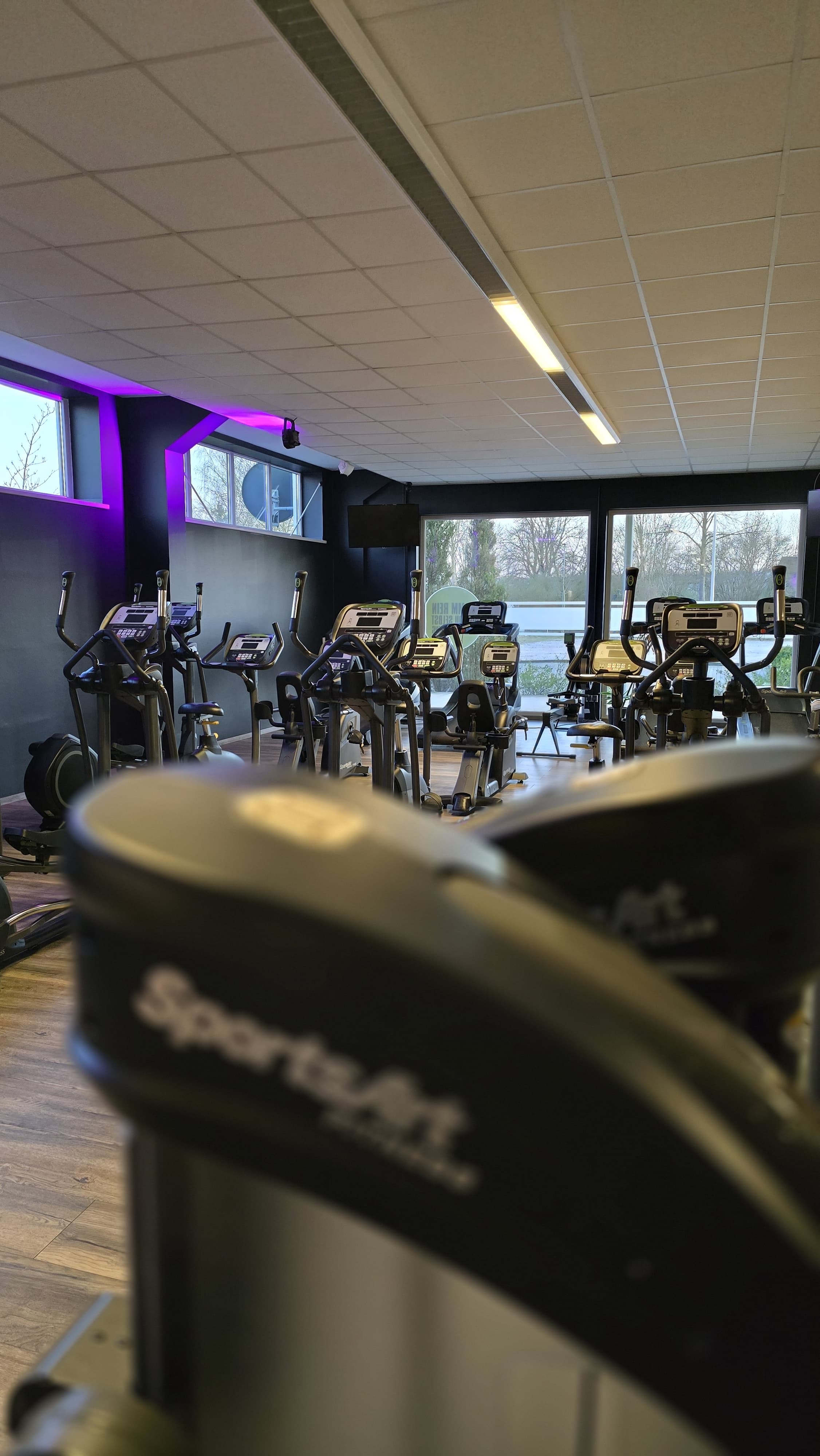 Easyfitness Einbeck – Eindruck 1