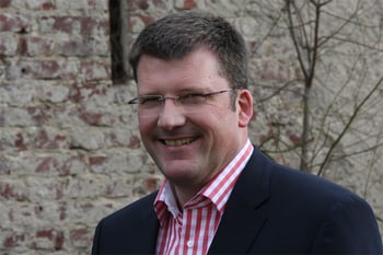Dr. Martin Jungblut