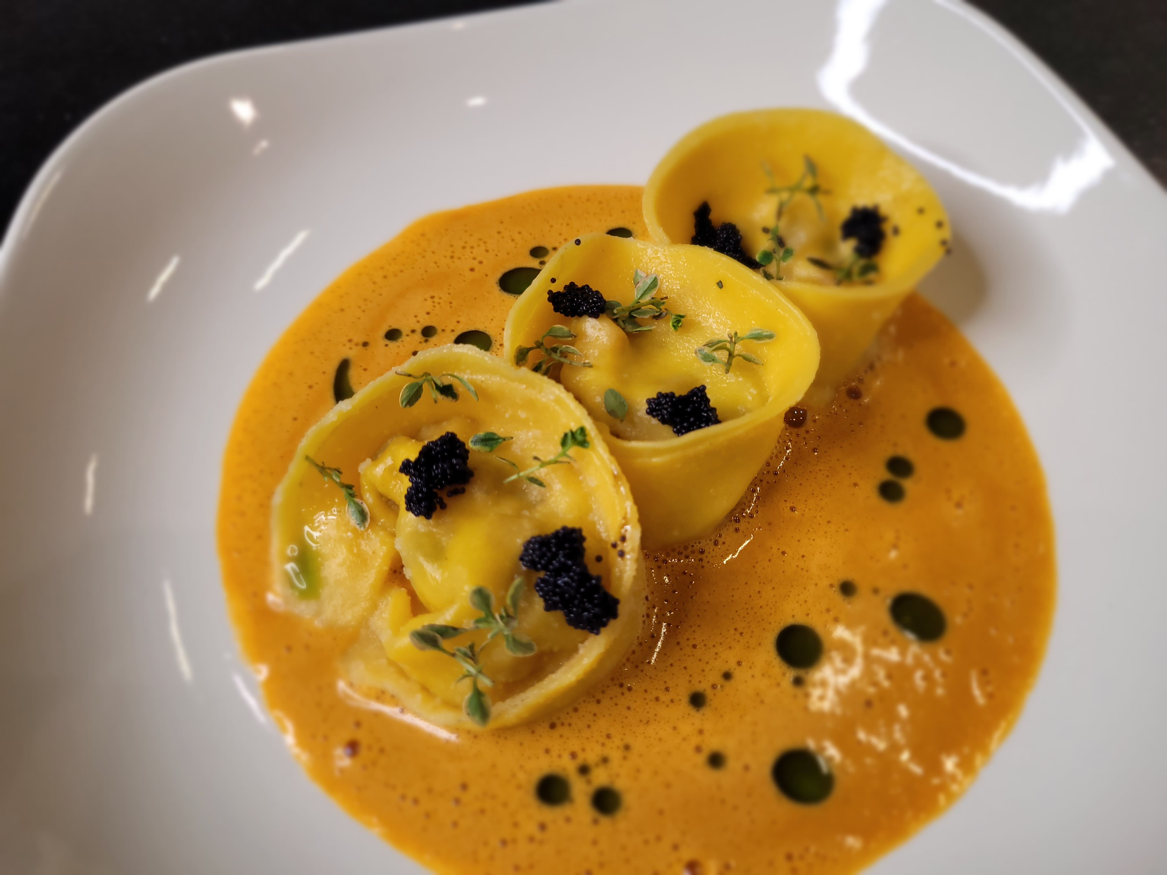 Pasta satt