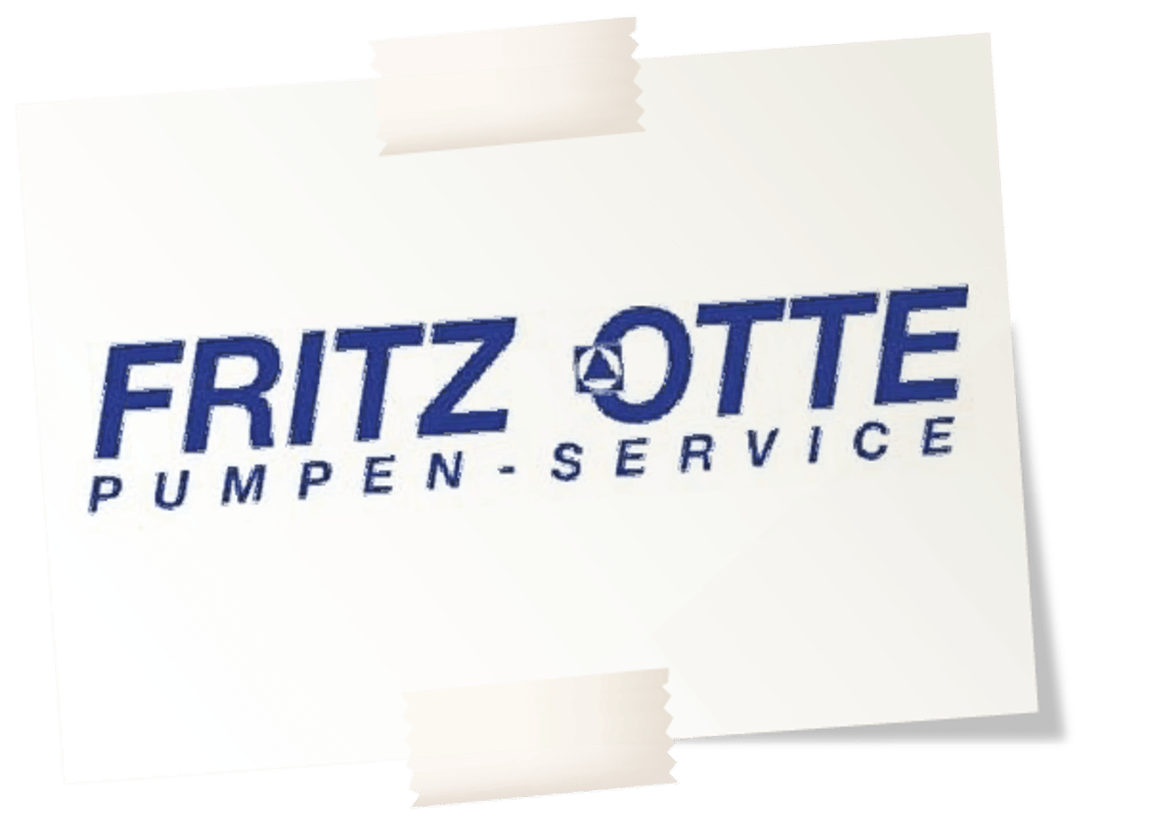 Fritz Otte Pumpen-Service