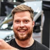 Mark Ballnus