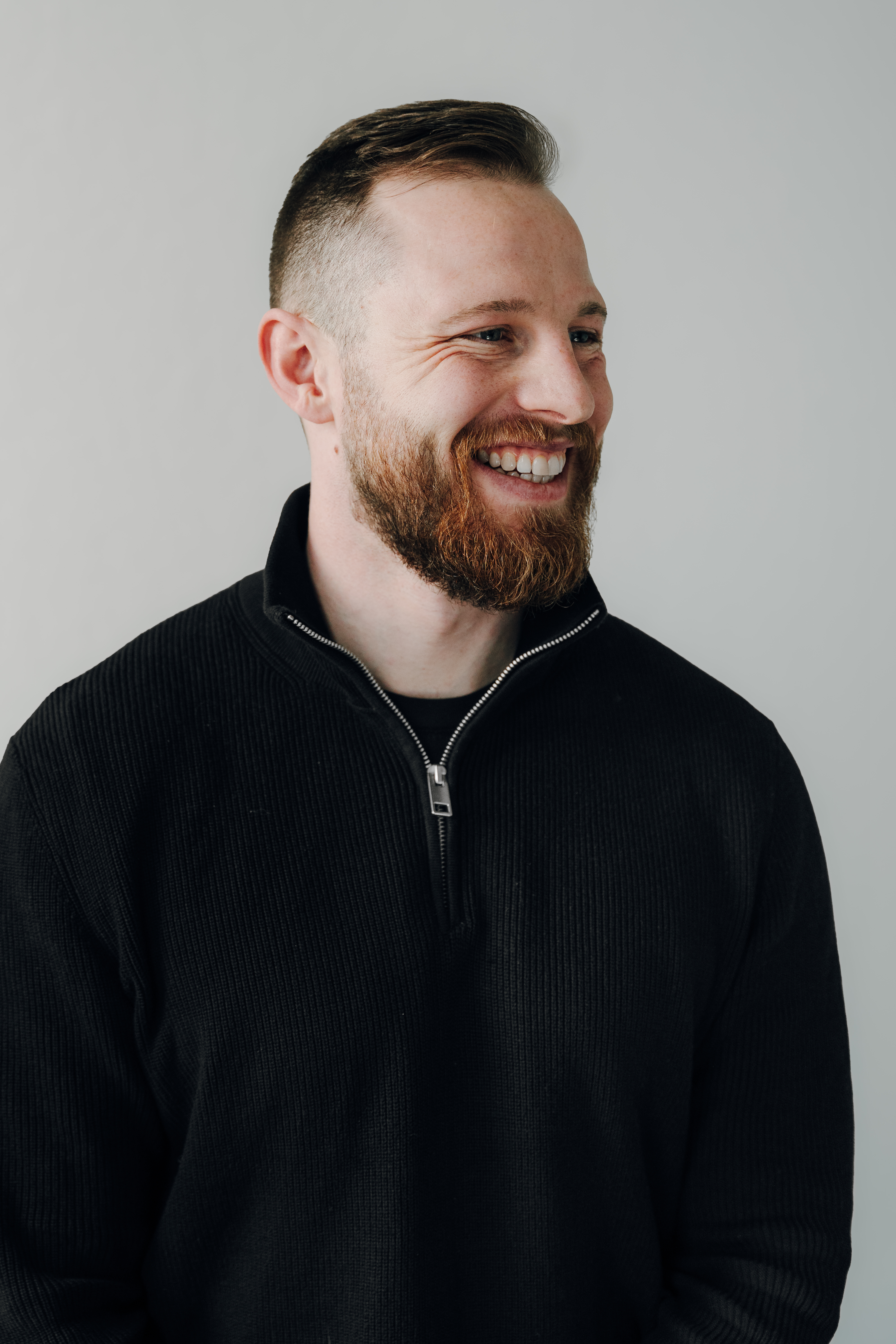 Grant Scott