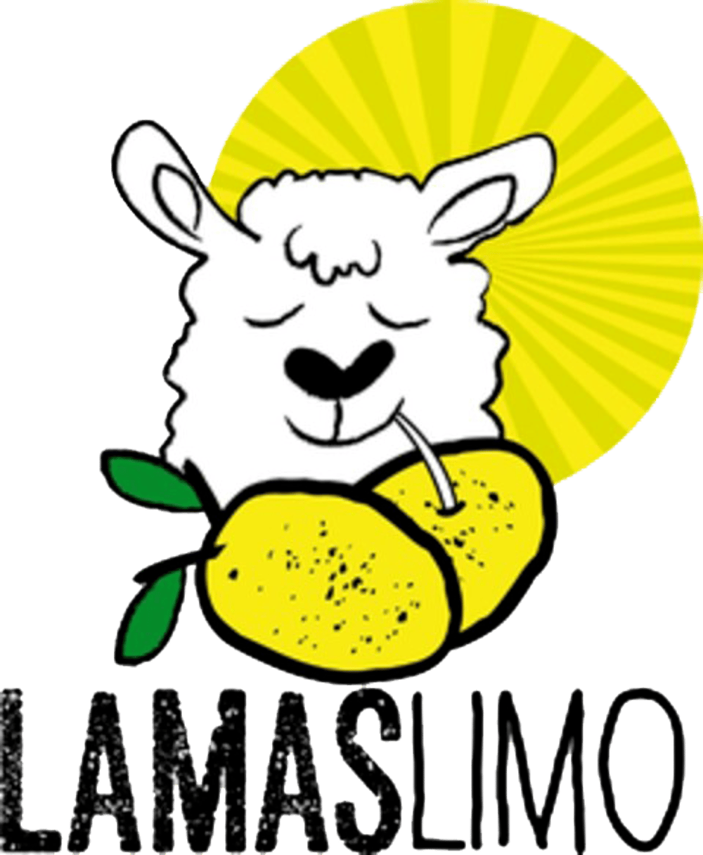 LamasLimo Logo 2