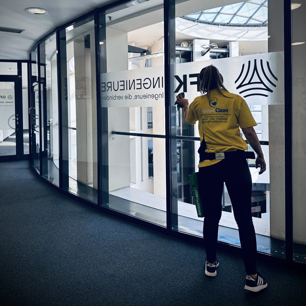 fensterreinigung-Main