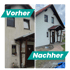 stilvolle Fassadengestaltung – DachExklusiv aus Rostock