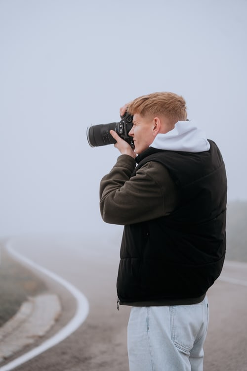 Fotoproduktion von mahr media im Burgenland